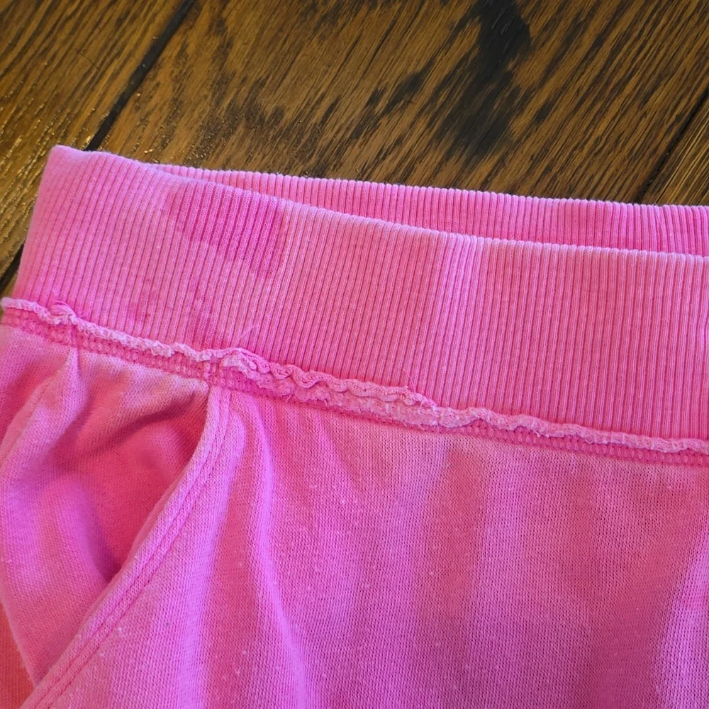 Pink  Joggers - Picture 5 of 5